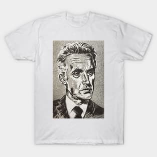 Jordan Peterson T-Shirt